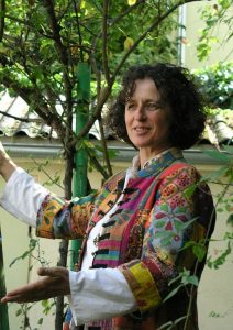 Sibylle MoonDeer